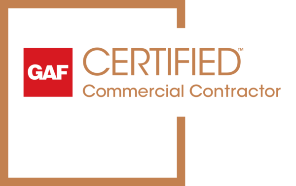 GAF Certified Contractor
